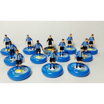 Subbuteo Andrew Table Soccer Sheffield Wednesday FC 2018-19 on WSB Professional Bases